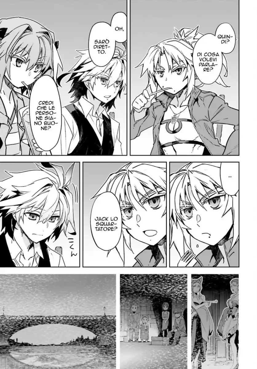 Fate/Apocrypha Capitolo 50 page 36