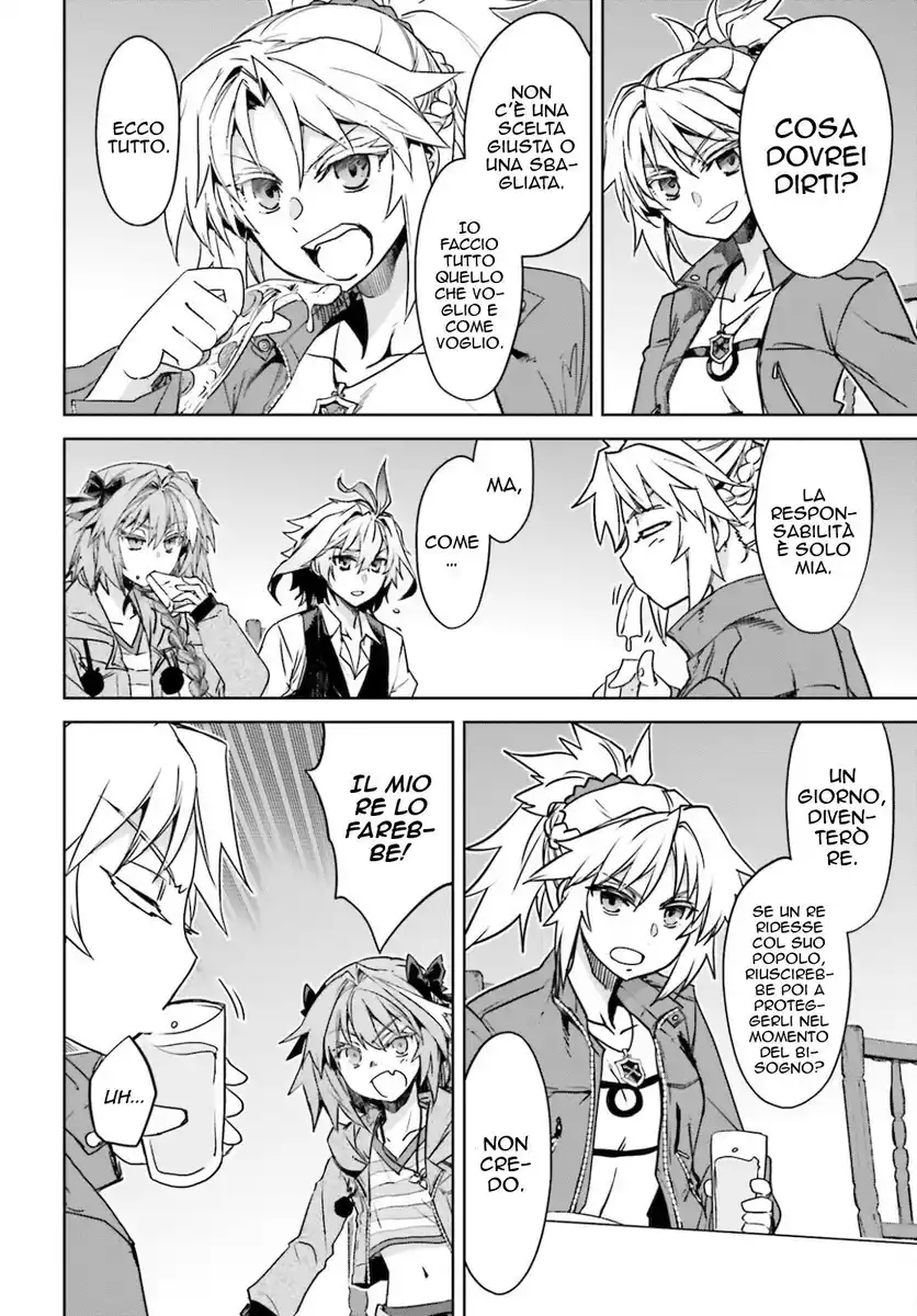 Fate/Apocrypha Capitolo 50 page 39