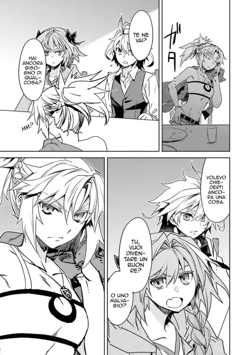 Fate/Apocrypha Capitolo 50 page 40