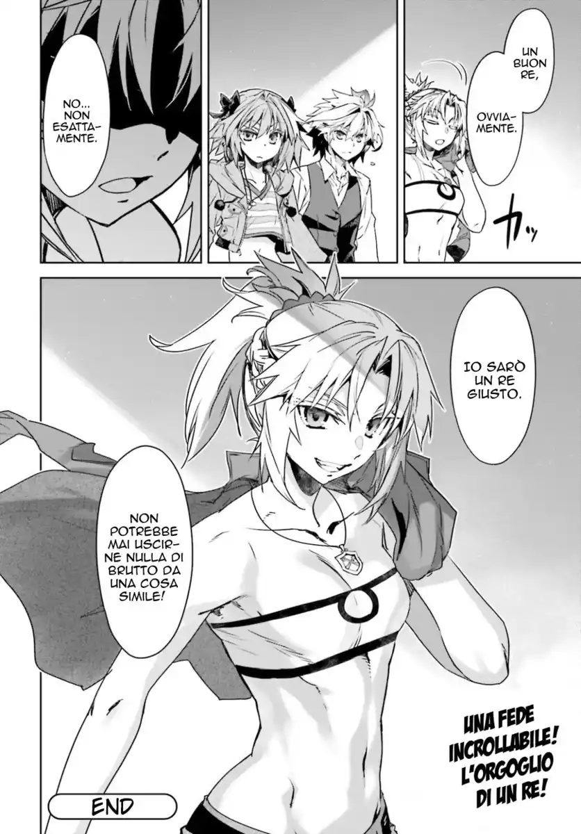 Fate/Apocrypha Capitolo 50 page 41