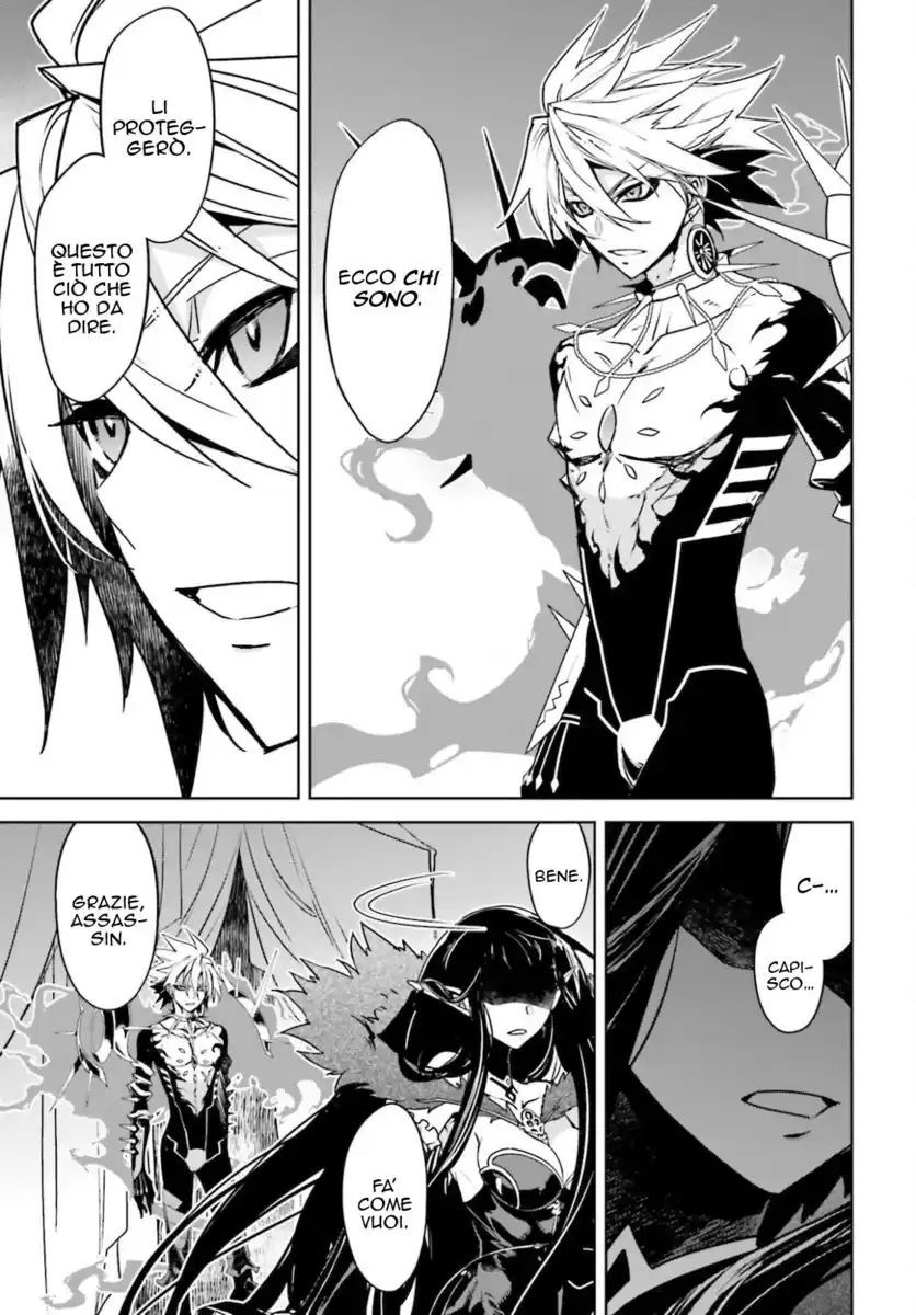 Fate/Apocrypha Capitolo 50 page 8