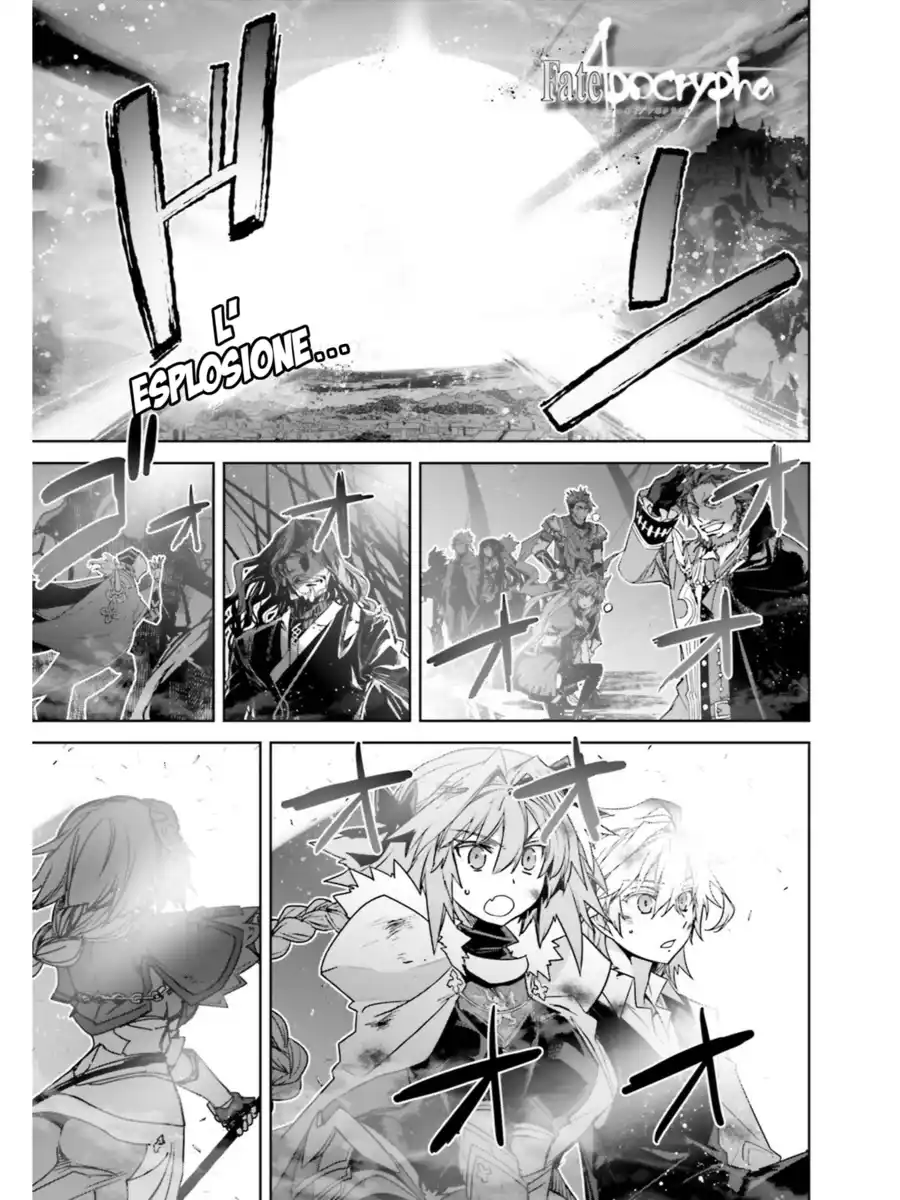 Fate/Apocrypha Capitolo 27 page 2