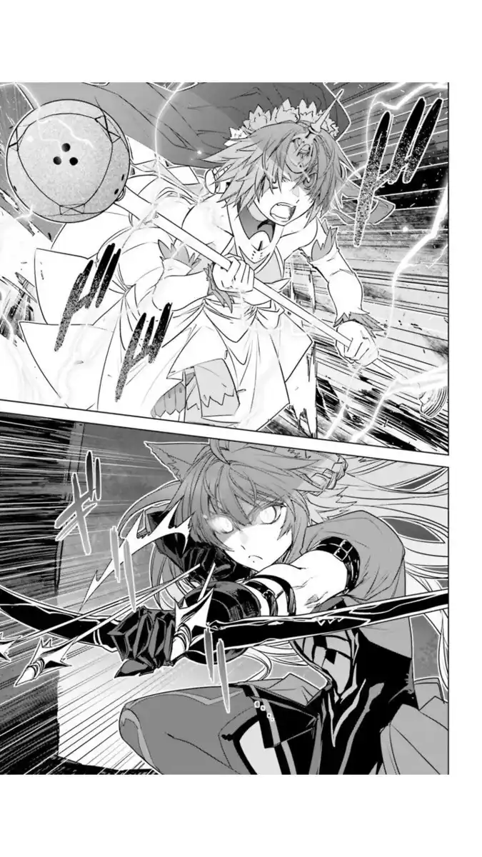 Fate/Apocrypha Capitolo 14 page 4