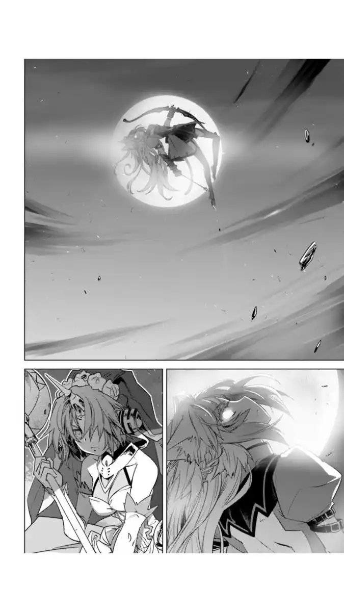 Fate/Apocrypha Capitolo 14 page 7