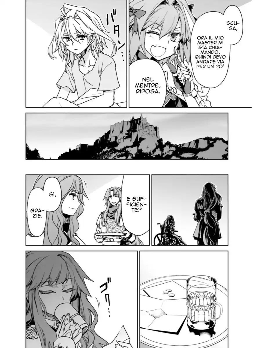 Fate/Apocrypha Capitolo 10 page 11