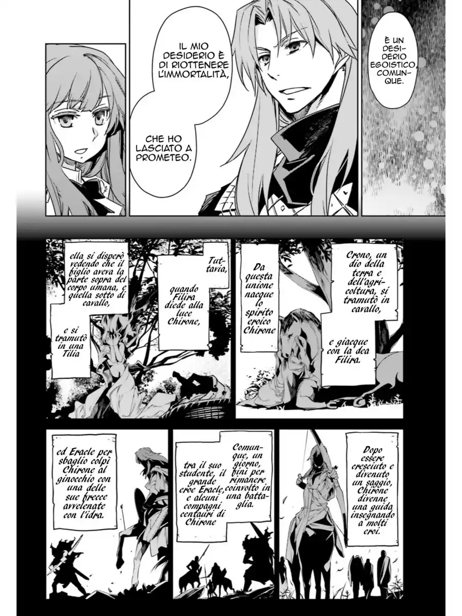 Fate/Apocrypha Capitolo 10 page 13