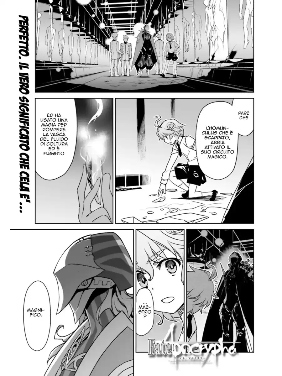 Fate/Apocrypha Capitolo 10 page 2