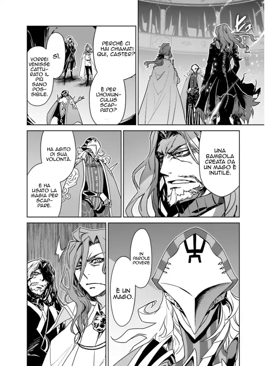 Fate/Apocrypha Capitolo 10 page 3