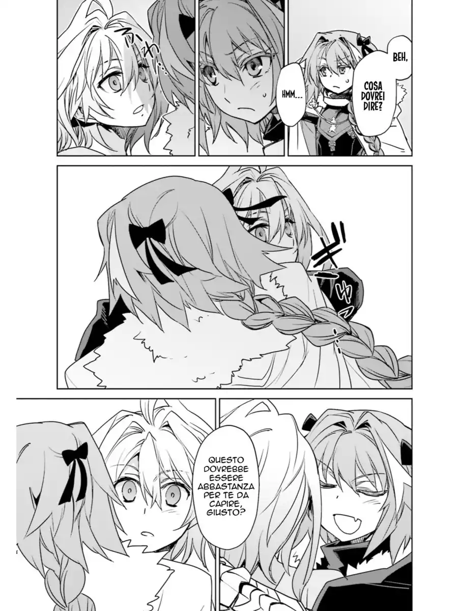 Fate/Apocrypha Capitolo 10 page 6