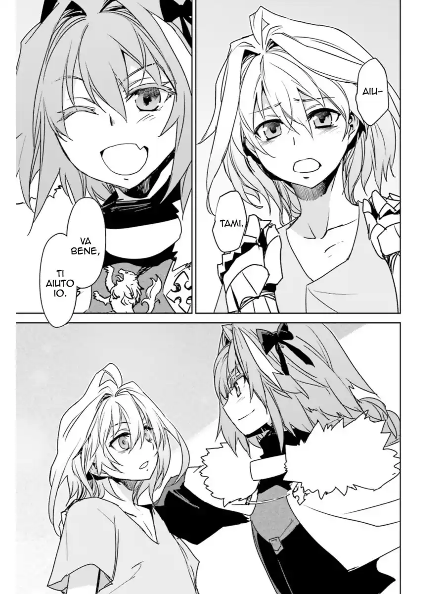 Fate/Apocrypha Capitolo 10 page 8