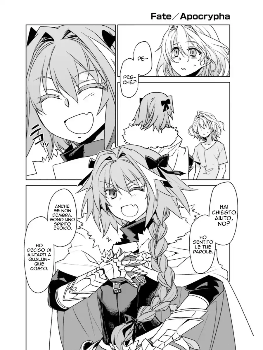 Fate/Apocrypha Capitolo 10 page 9