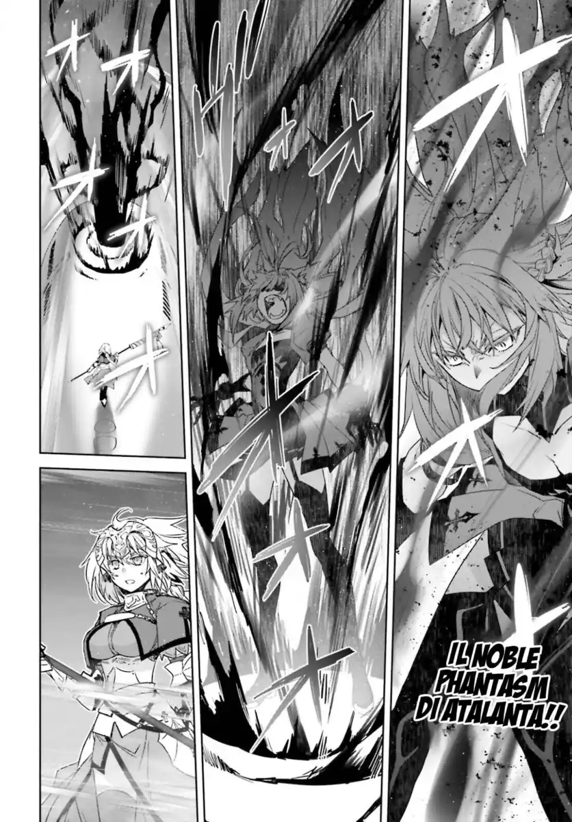 Fate/Apocrypha Capitolo 55.2 page 2