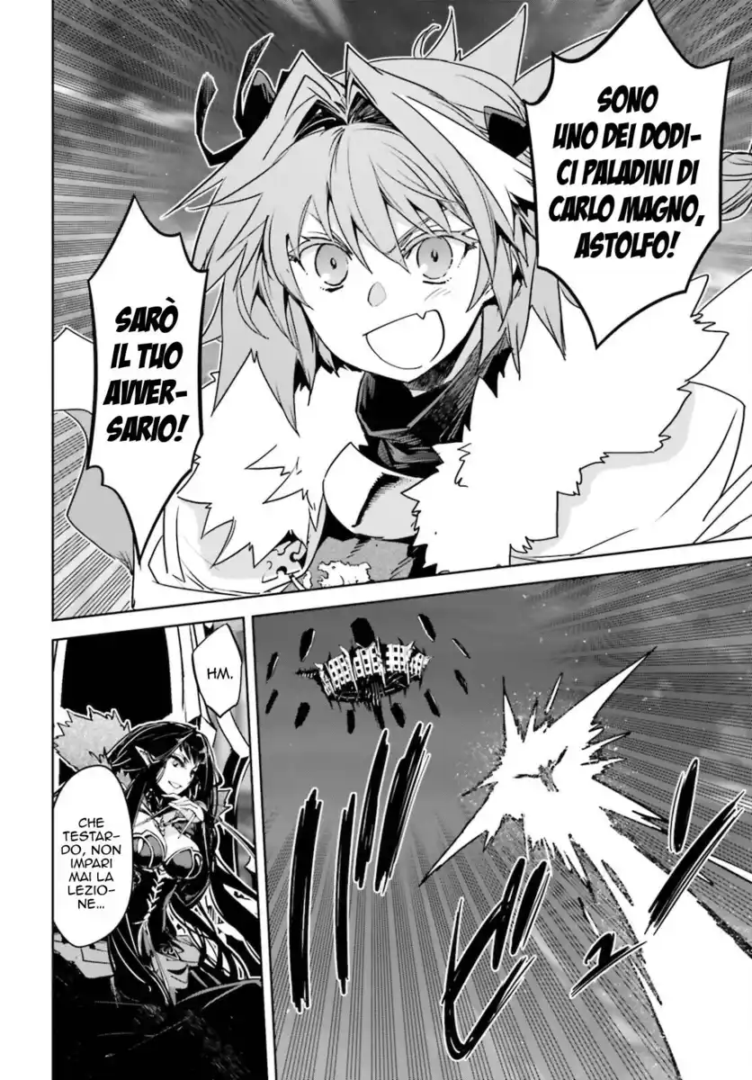 Fate/Apocrypha Capitolo 55.2 page 6