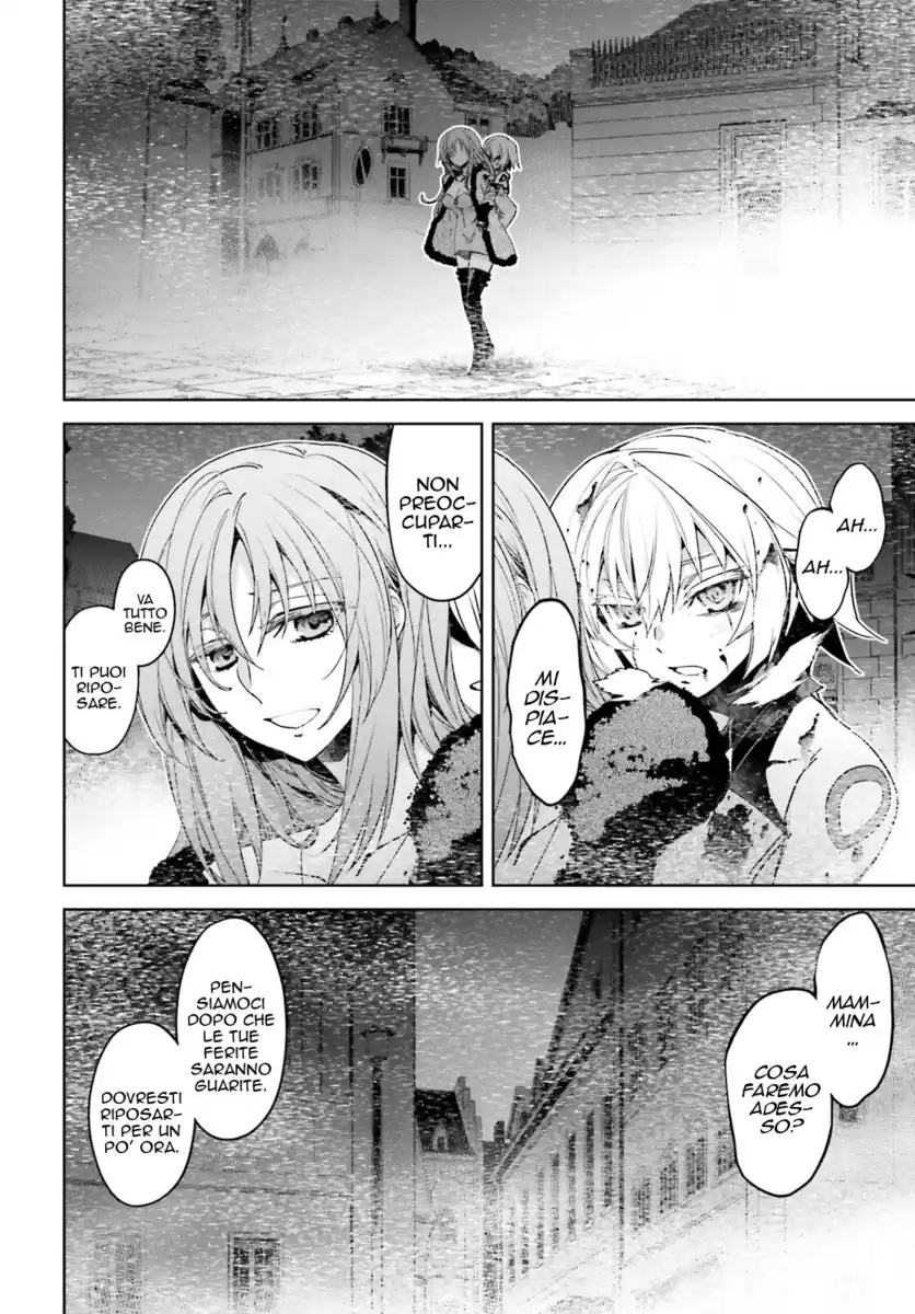 Fate/Apocrypha Capitolo 48 page 11