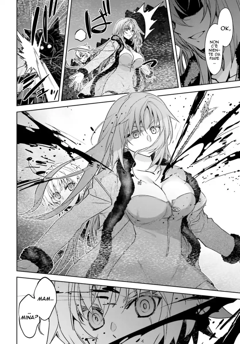 Fate/Apocrypha Capitolo 48 page 13