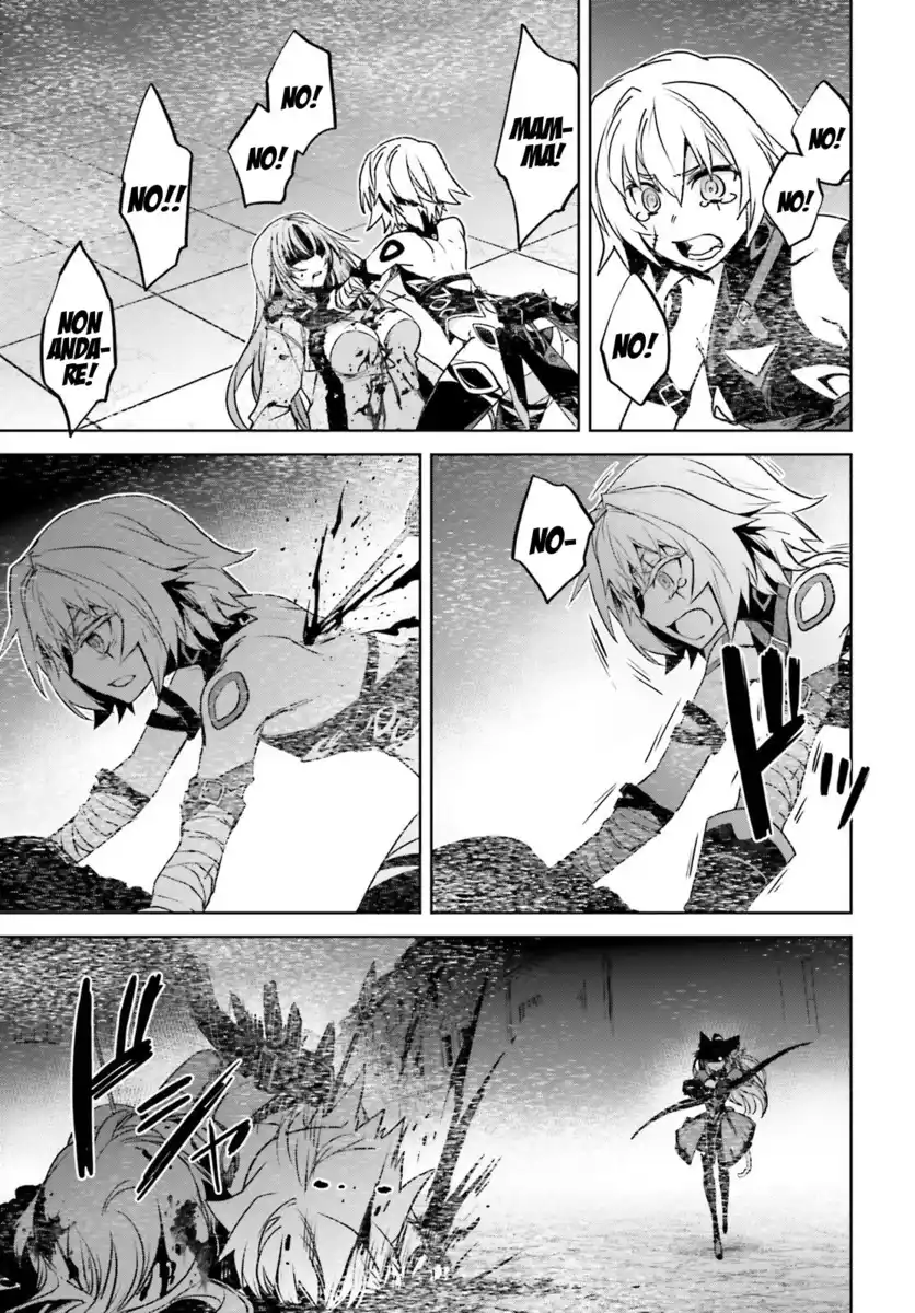 Fate/Apocrypha Capitolo 48 page 16