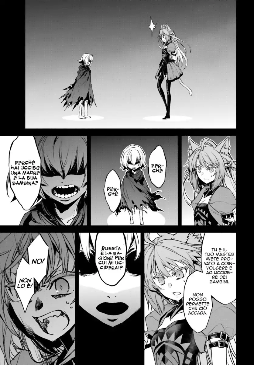 Fate/Apocrypha Capitolo 48 page 20