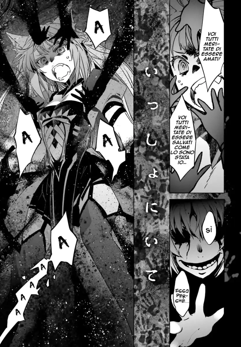 Fate/Apocrypha Capitolo 48 page 22