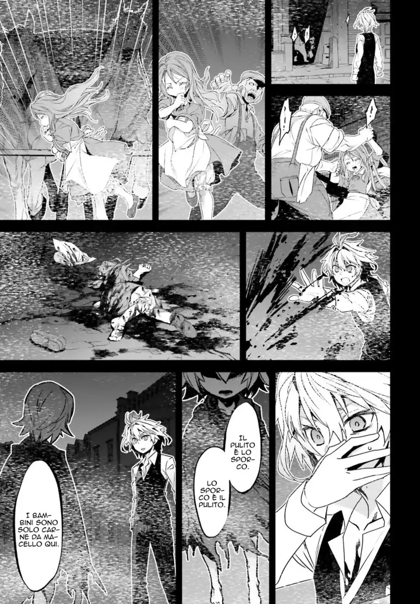 Fate/Apocrypha Capitolo 48 page 24