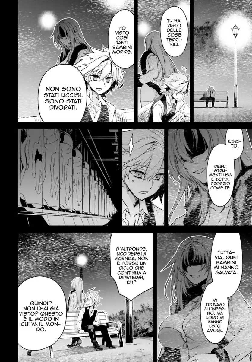 Fate/Apocrypha Capitolo 48 page 27