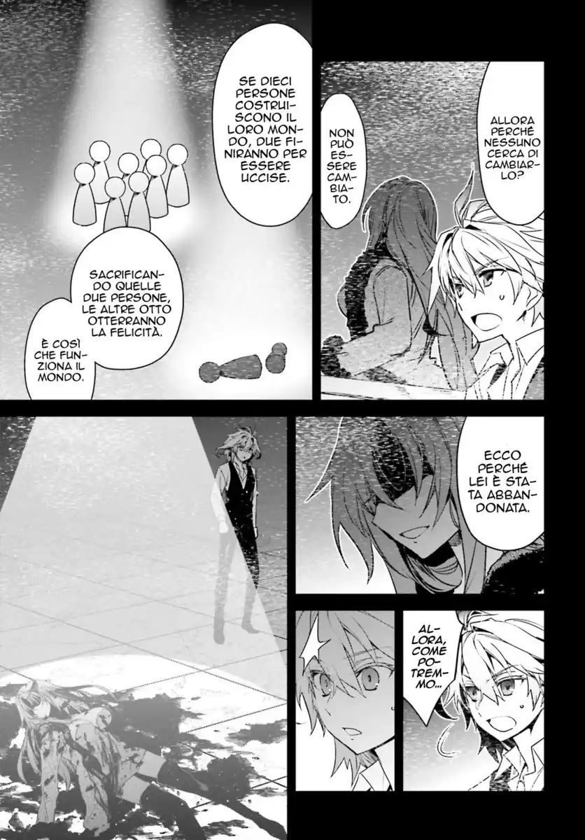 Fate/Apocrypha Capitolo 48 page 28