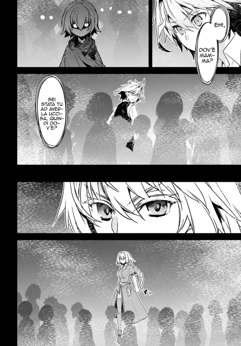 Fate/Apocrypha Capitolo 48 page 29