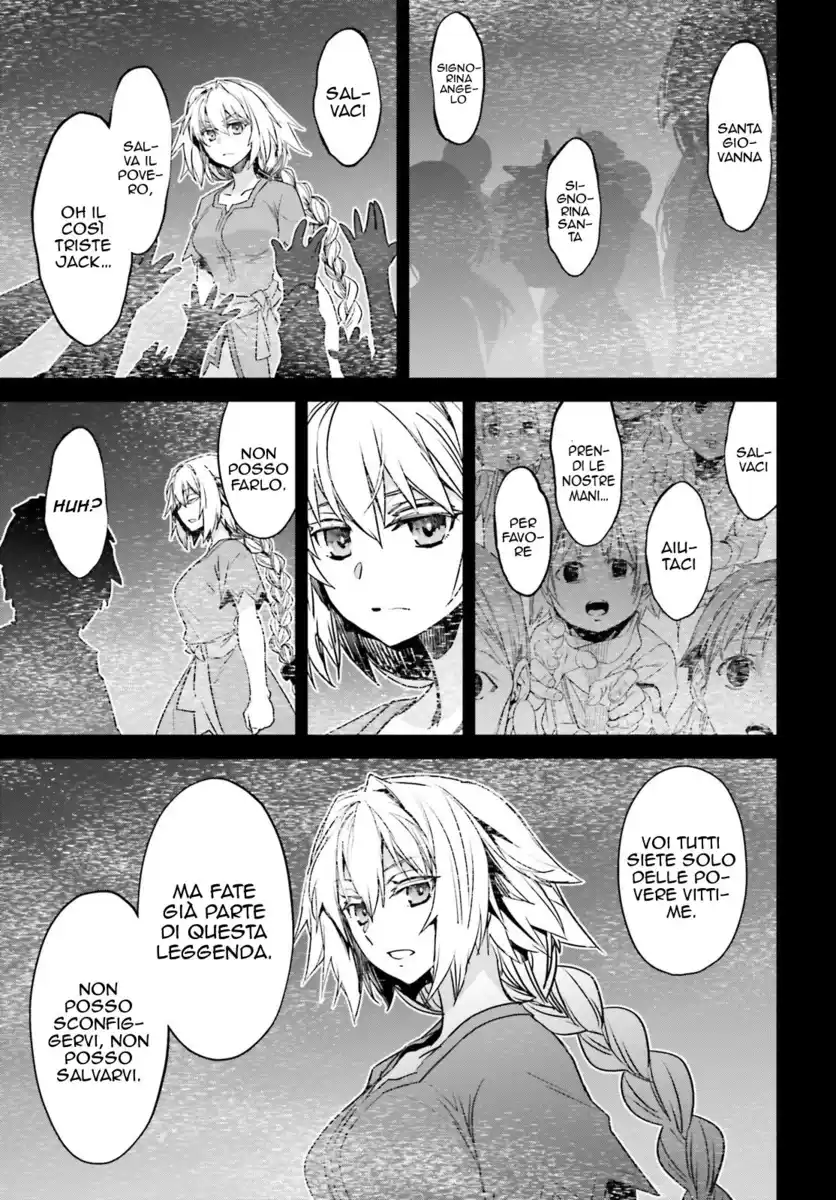 Fate/Apocrypha Capitolo 48 page 30