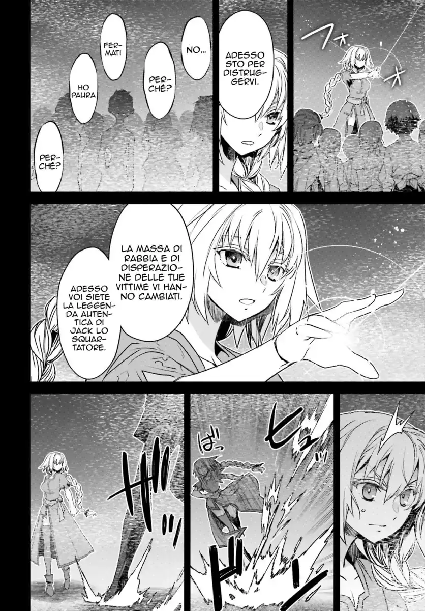 Fate/Apocrypha Capitolo 48 page 31