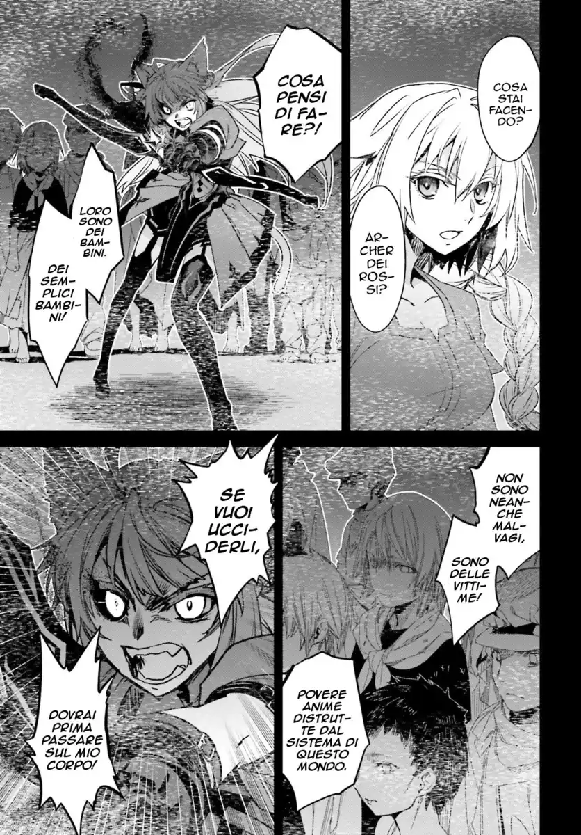 Fate/Apocrypha Capitolo 48 page 32