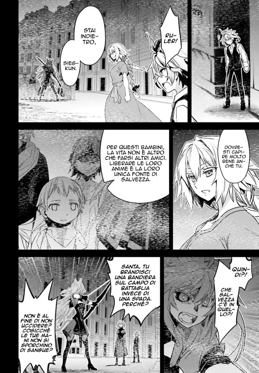 Fate/Apocrypha Capitolo 48 page 33