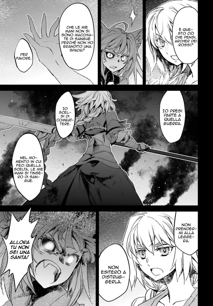 Fate/Apocrypha Capitolo 48 page 34