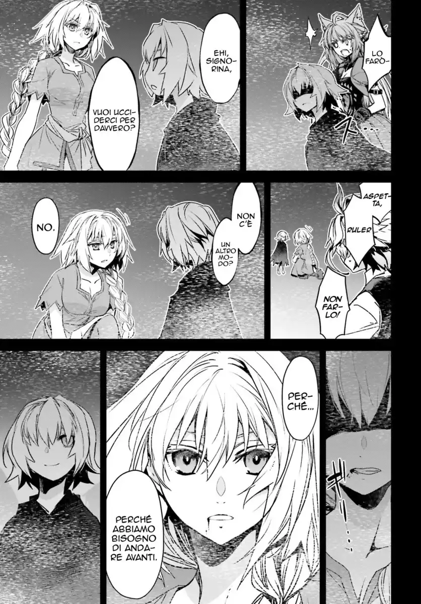 Fate/Apocrypha Capitolo 48 page 36