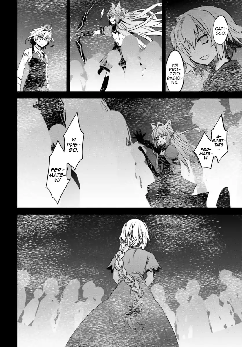 Fate/Apocrypha Capitolo 48 page 37