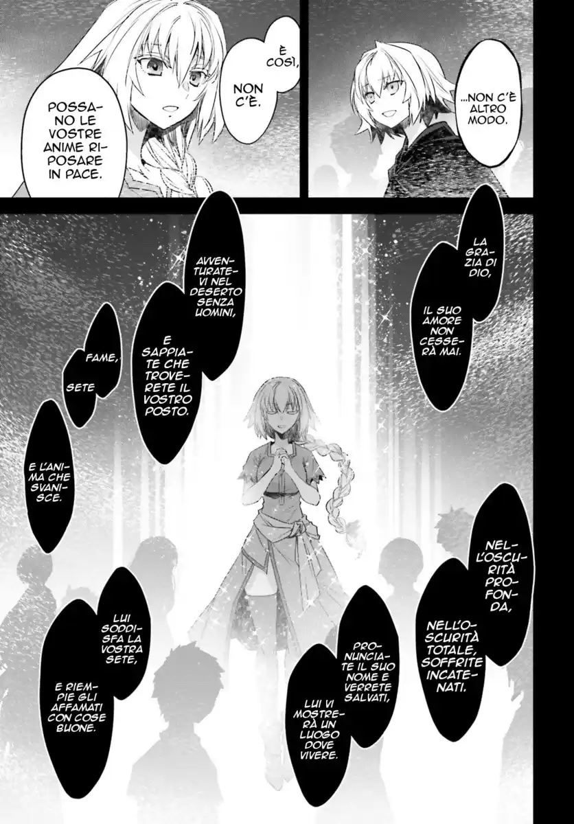 Fate/Apocrypha Capitolo 48 page 38