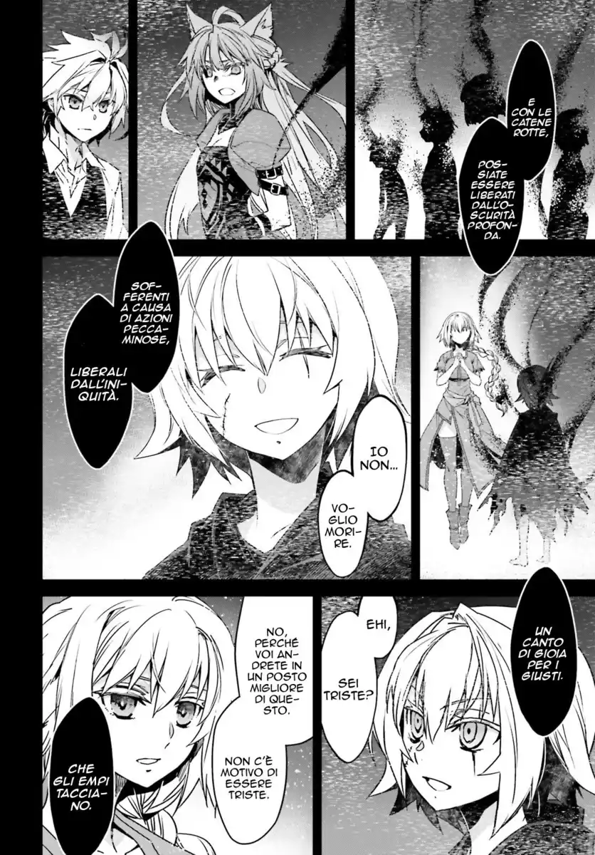 Fate/Apocrypha Capitolo 48 page 39