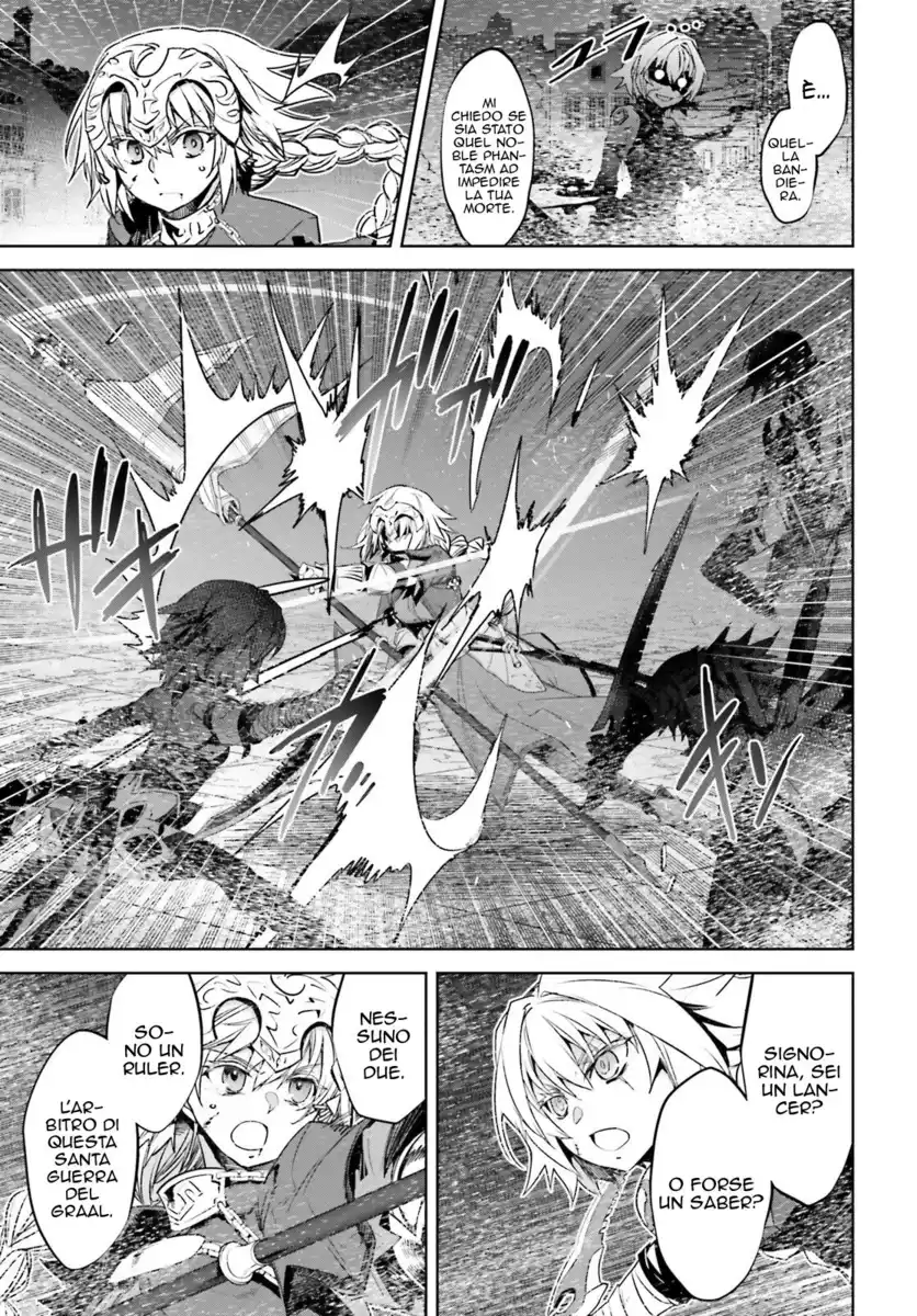 Fate/Apocrypha Capitolo 48 page 4