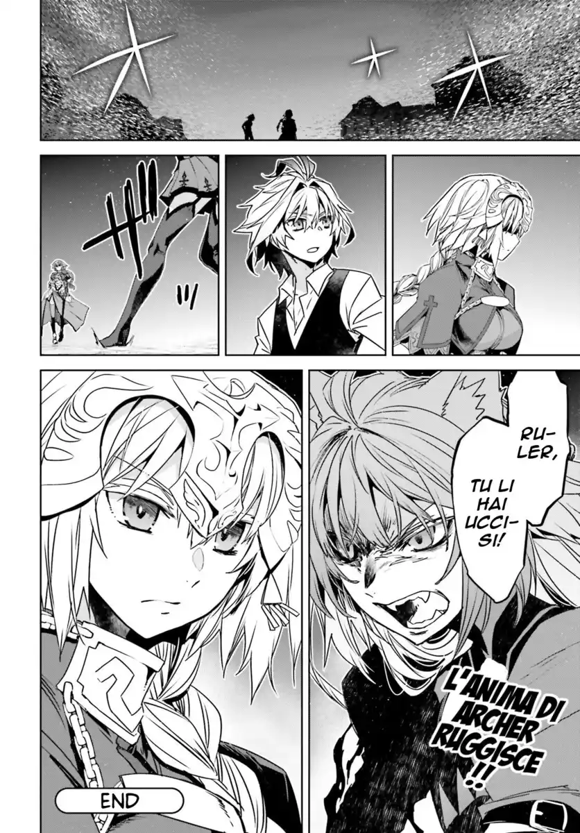 Fate/Apocrypha Capitolo 48 page 41