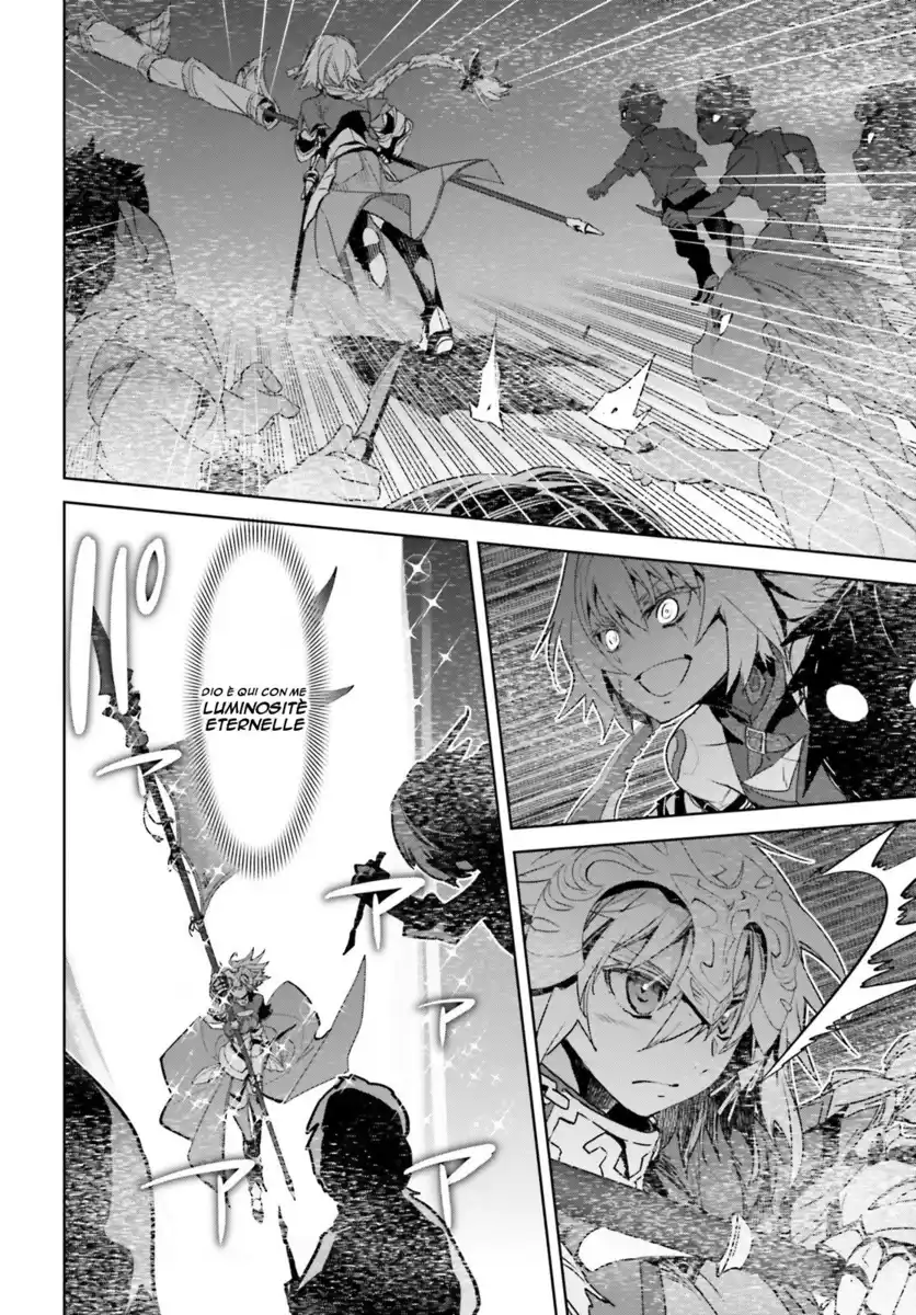 Fate/Apocrypha Capitolo 48 page 7