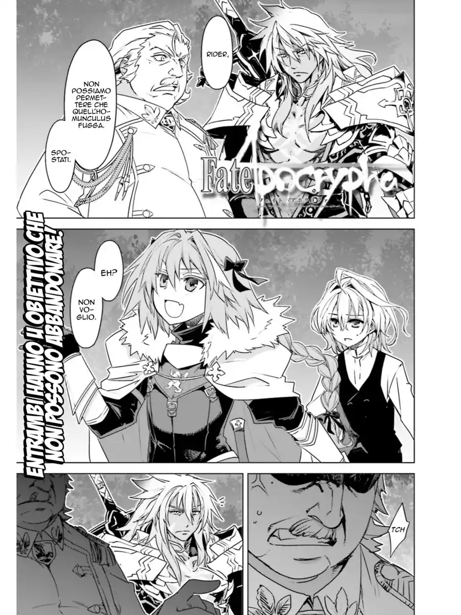 Fate/Apocrypha Capitolo 15 page 2