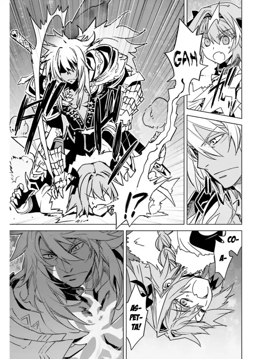 Fate/Apocrypha Capitolo 15 page 4