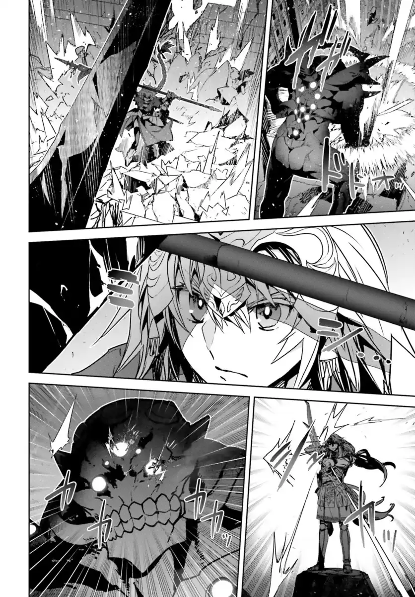 Fate/Apocrypha Capitolo 35 page 13