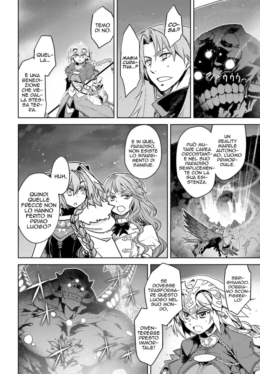 Fate/Apocrypha Capitolo 35 page 15