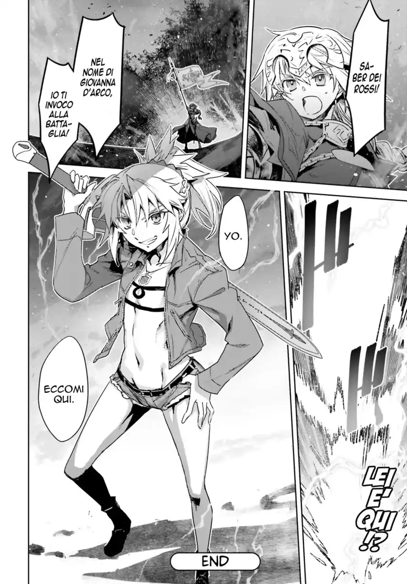 Fate/Apocrypha Capitolo 35 page 17