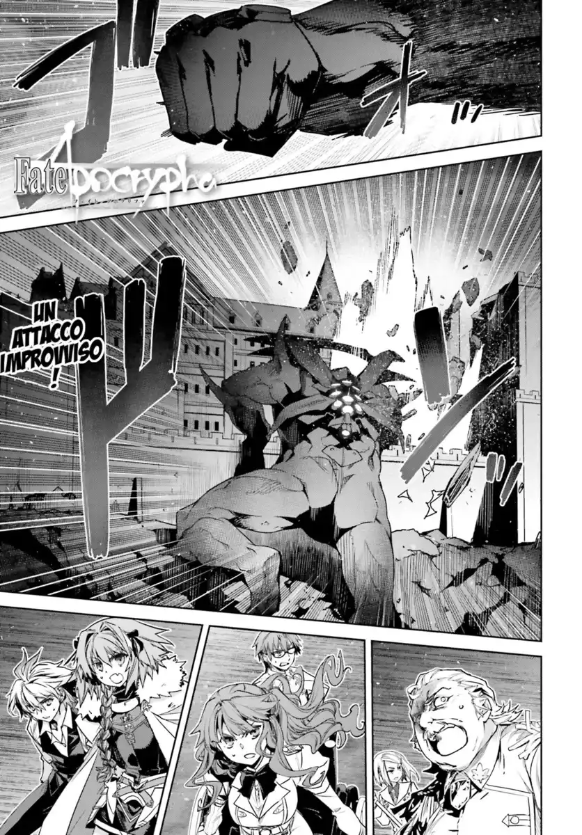 Fate/Apocrypha Capitolo 35 page 2