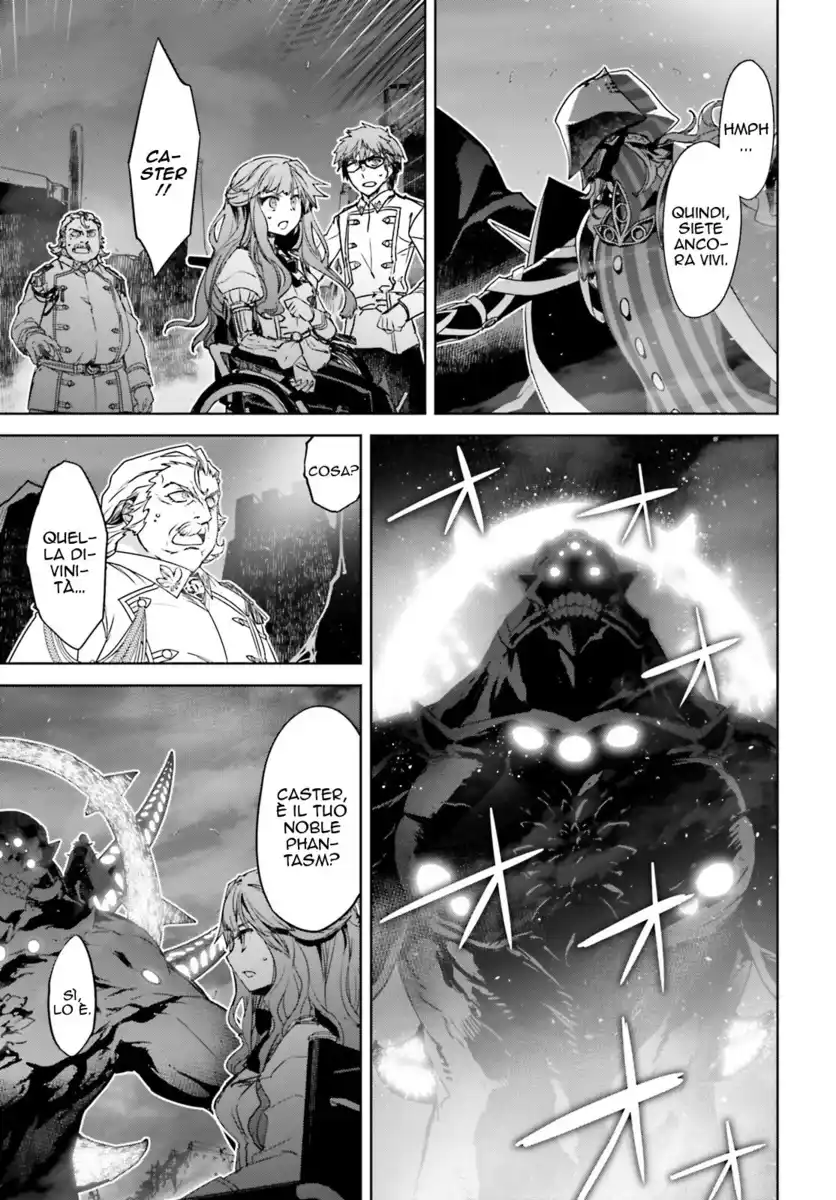 Fate/Apocrypha Capitolo 35 page 4