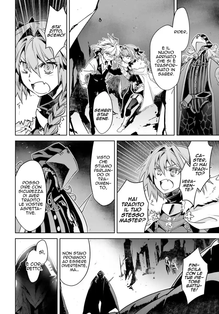 Fate/Apocrypha Capitolo 35 page 5