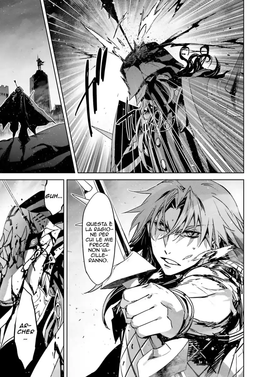 Fate/Apocrypha Capitolo 35 page 8