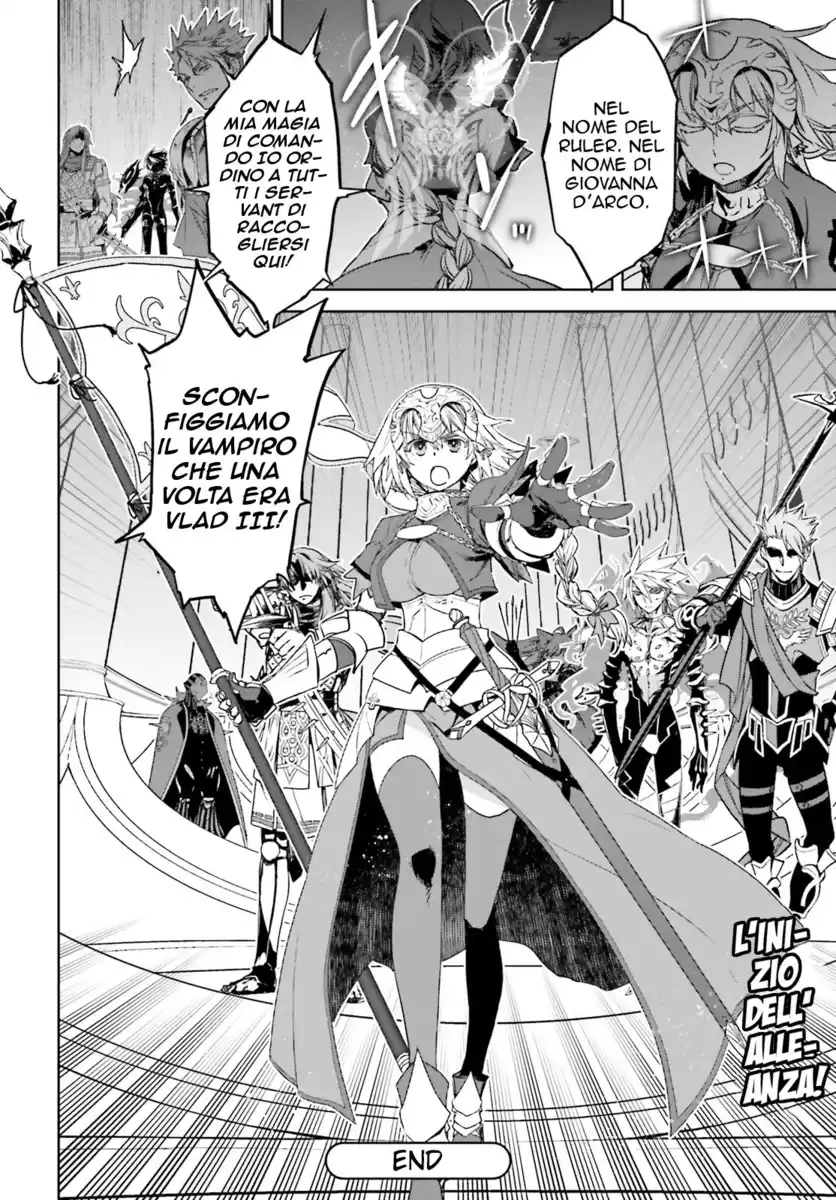 Fate/Apocrypha Capitolo 28.5 page 10