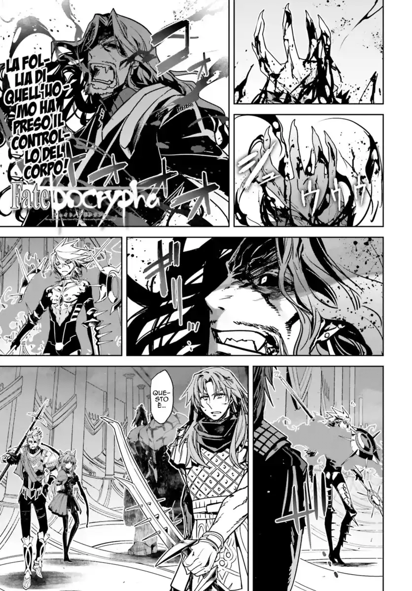 Fate/Apocrypha Capitolo 28.5 page 12