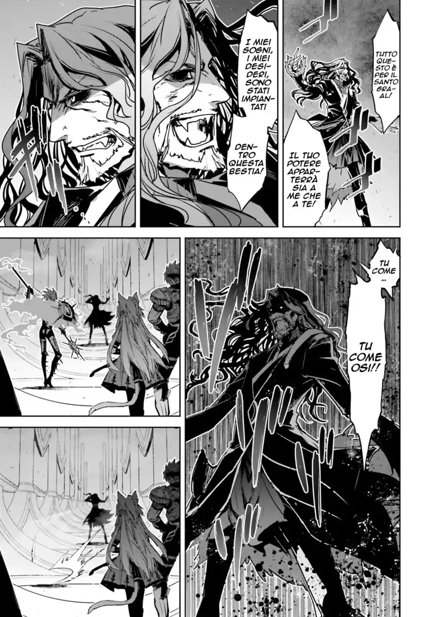 Fate/Apocrypha Capitolo 28.5 page 14